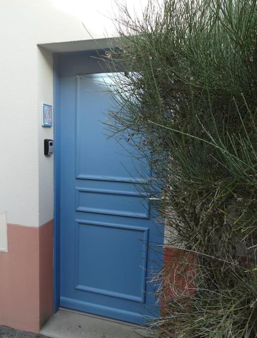 Maison 4 Personnes Avec Jardin Et Parking Le Crotoy Exterior photo